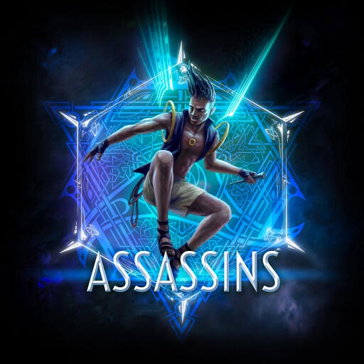 Get in. Hit hard. Get out. Extreme mobility, brutal close combat, and no forgiveness — if they see you coming, it's already over.