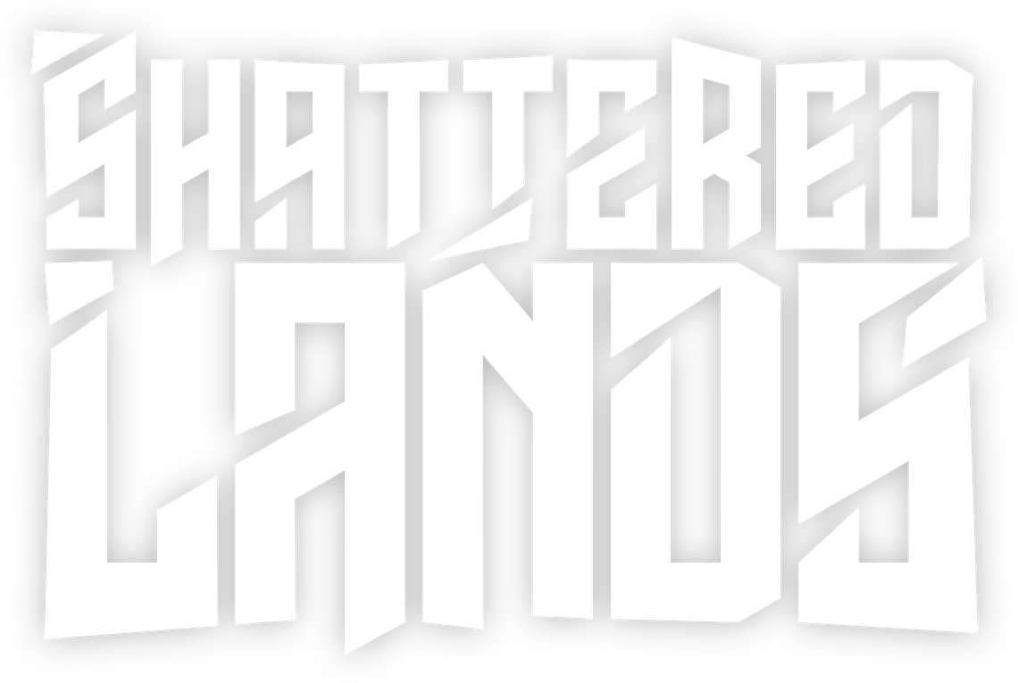 Shattered Lands